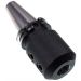 Oprawka zaciskowa weldon 25 mm L100 SK40 DIN69871