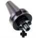 Trzpień frezarski zabierakowy fi 16 mm L40 BT40 MAS 403-BT AD+B