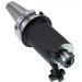 Trzpień frezarski zabierakowy fi 22 mm L100 BT40 MAS 403-BT AD+B