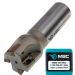 Frez składany EM90 40 W32 L120 Z04 APKT 16-H MBC
