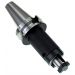 Trzpień frezarski zabierakowy fi 22 mm L100 BT40 MAS 403-BT