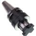 Trzpień frezarski zabierakowy fi 40 mm L60 SK40 DIN69871 AD+B