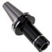 Oprawka zaciskowa do tulejek ER25 L100-M SK40 DIN69871 AD+B
