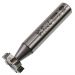 Frez do rowków teowych wpustowych DIN850-B 16,5 x 4 mm HSSCo5% kobaltowy, Szerokość skrawania [mm]: 4,0