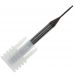 Frez Winstar 1,0mm R0,5 D4 Lr: 1,0mm Ls:10,0mm Lc:50,0mm