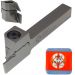 Nóż tokarski Akko ADKT K-R 1212-2 T15