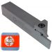 Nóż tokarski Akko ADKT 123-L 2525-4 T22