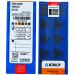 Płytki Korloy TNMX 160408L NC3120 (10szt.)