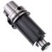 Trzpień frezarski HSK63A DIN69893 fi 22 mm L100 HSK