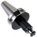 Trzpień frezarski zabierakowy fi 22 mm L100 BT50 MAS 403-BT AD