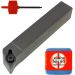 Nóż tokarski Akko SDHCR 1616 H11 DCMT 11T3..