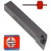 Nóż tokarski Akko SDJCL 1212 F07 DCMT 0702