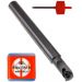 Nóż do gwintu Akko SIL S16x13M 16