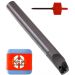 Nóż do gwintu Akko SIL S25R 16C