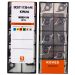 Koves DCGT 11T304-AK KW20 H01 (10szt.)