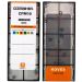 Płytki Koves CCGT 030102L CPM10 (10szt.)