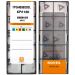 Płytki Koves TPGX 090202L KP2130 KOVES (10szt.)