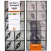 Koves VBGT 160404-HA KW20 H01 (10szt.)
