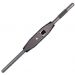 Pokrętło do gwintowników PBPc/m - nr 0 M1-M4 L125mm KNS
