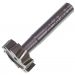Frez do rowków teowych wpustowych 28,5 x 8 mm HSSCo5% kobaltowy, Szerokość skrawania [mm]: 8,0