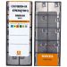 Koves CCGT 060204-AK KW20 H01 (10szt.)