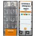 Koves CCGT 09T308-AK KW20 H01 (10szt.)