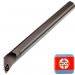Nóż tokarski Akko S25S SDPCR 11 DCMT 11T3..