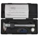 Suwmiarka elektroniczna 150/0,01mm (mm/cal) IP67