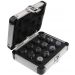 Zestaw tulejek DIN6499B ER20 - 12 sztuk (2,0mm - 13,0mm)