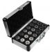 Zestaw tulejek DIN6499B ER32 - 18 sztuk (3,0mm - 20,0mm)