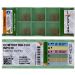 Plytki CCMT 09T308 FV4 WPV20 WALTER (10szt.)