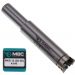 Wytaczadło zgrubne MBC zakres 28-38 mm L150 na płytkę CCMT 09t3