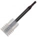 Frez węglikowy VHM fi 2,5 mm 4 pióra 55HRC 2,5x6x4x50x4F Winstar