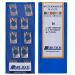 Płytki Winstar APKT 160408PDER AL-CX10 (10szt.)
