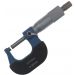 Mikrometr zewnętrzny noniuszowy KNS DIN863 0-25 0,01mm