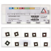 Ceratizit XCNT 080304EN CTCP435 (10szt.)