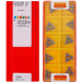 Sandvik TCGX 16T304-AK H10 (10szt.)