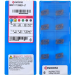 Kyocera BDMT 11T308ER-JT PR1225 (10szt.)