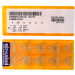 Płytki tokarskie Mitsubishi TNMM 220408-HL US735 (10 szt.)