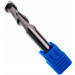 Frez NCT D10x10x25x75x2F VHM - aluminium