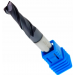 Frez węglikowy VHM 2 pióra fi 7,0 mm chwyt 8mm L60 55HRC