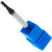 Frez węglikowy VHM 4 pióra fi 2,0 mm L50 55HRC