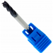 Frez węglikowy VHM 4 pióra fi 4,0 mm L50 55HRC