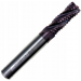 Frez Winstar D10x10x25x75x4F-NF VHM