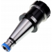 Oprawka zaciskowa do tulejek ER40 ISO40 L80 DIN2080