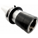 Oprawka do gwintowania BT50-TC820-100
