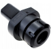 Oprawka do tulejek zaciskowych ER (DIN6499) VDI E4-40x40 (ER40-80)