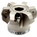 Głowica frezarska Akko AFM67 PN1105 D063 A22 Z06 - PNEG