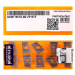 Mitsubishi QOMT 1651R-M2 VP15TF (10szt.)
