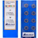 Płytki Winstar RDMT 1003MOE CX32HS (10szt.)